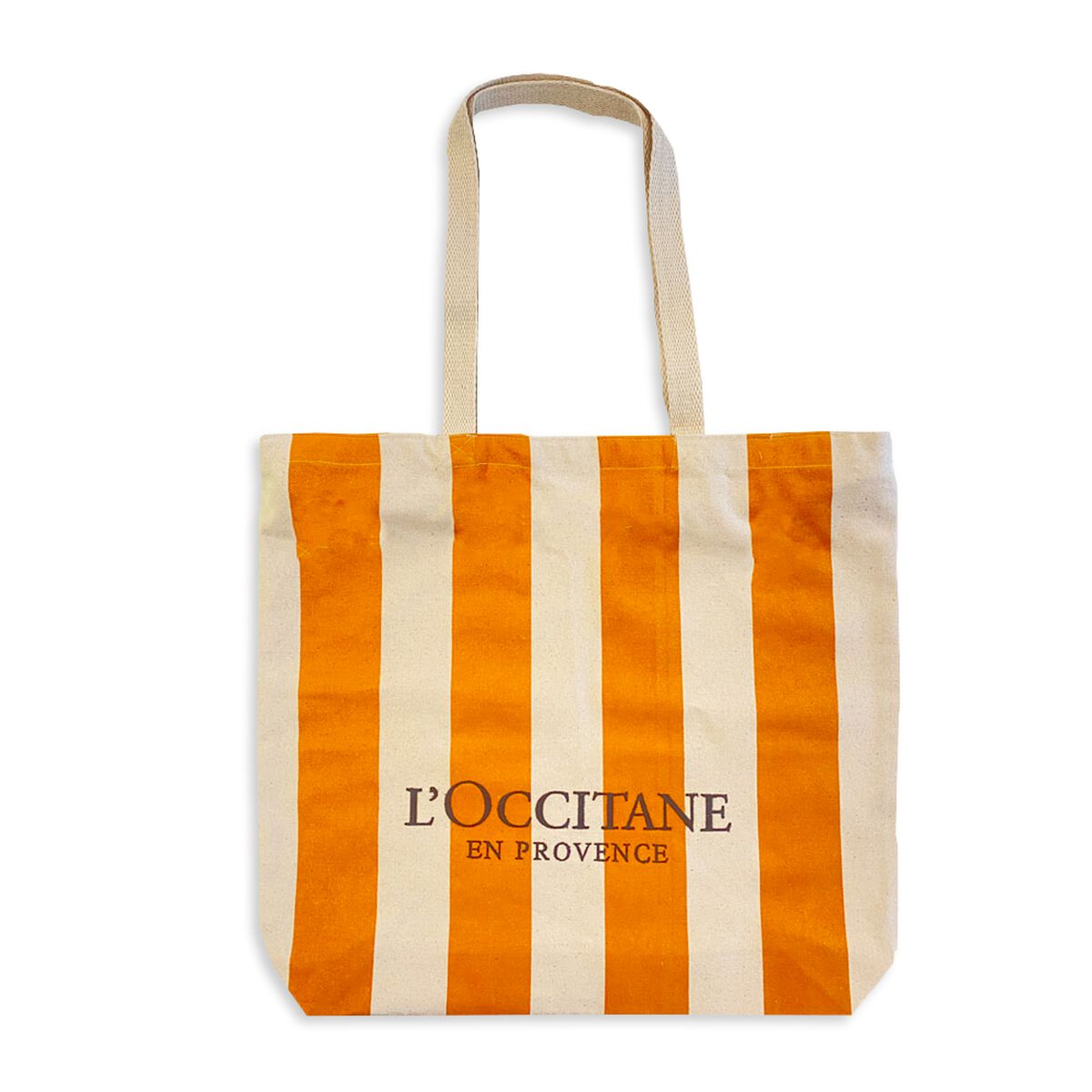 Provenzalische Strandtasche - L'Occitane en Provence