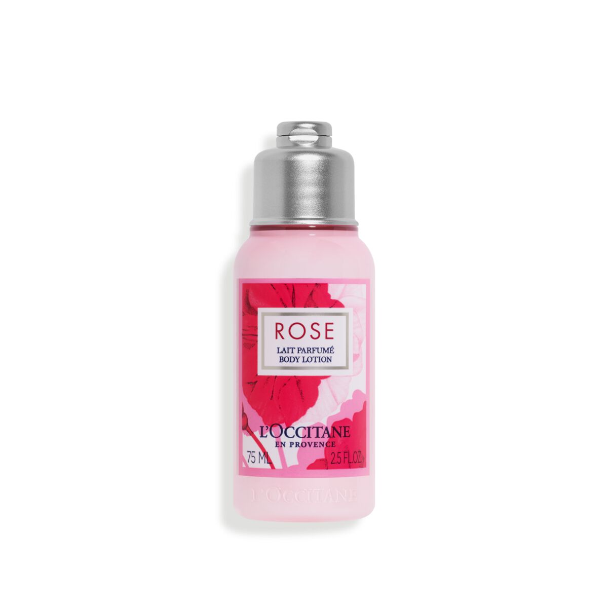 Rose Bodylotion 75ml - 75 - L'Occitane en Provence