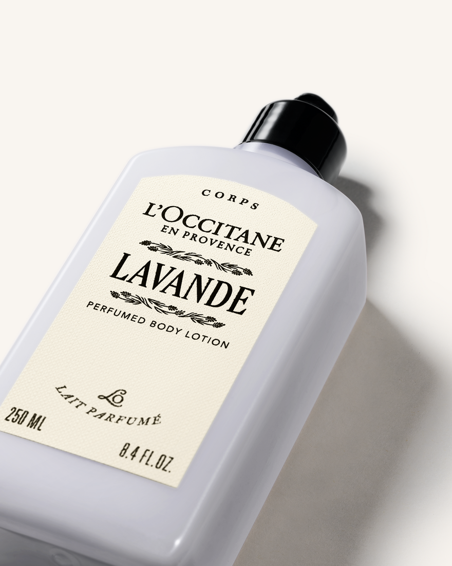Bildanzeige 2/4 des Produkts Bodylotion Lavande, , RECT