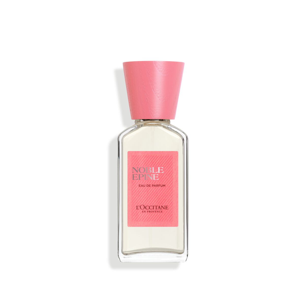 Eau de Parfum Noble Épine 50ml - 50 - L'Occitane en Provence