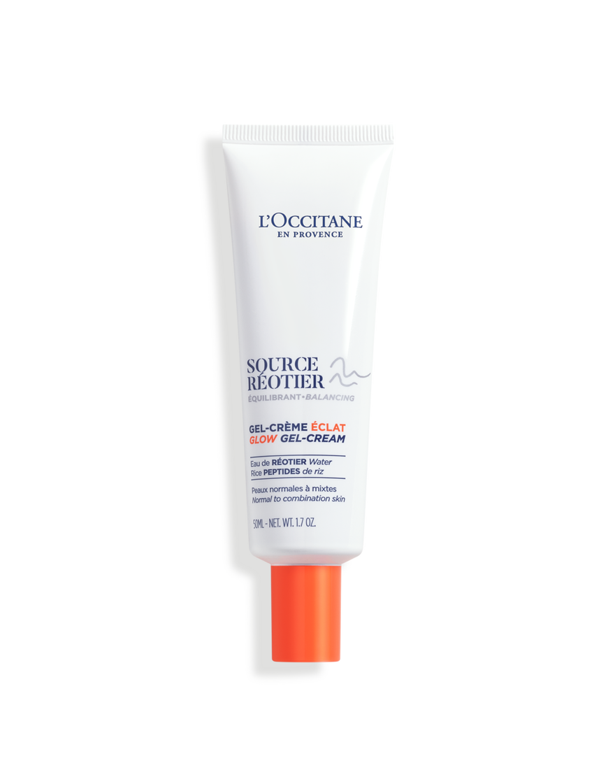 Bildanzeige 1/6 des Produkts Source R&eacute;otier Glow Gelcreme, , RECT