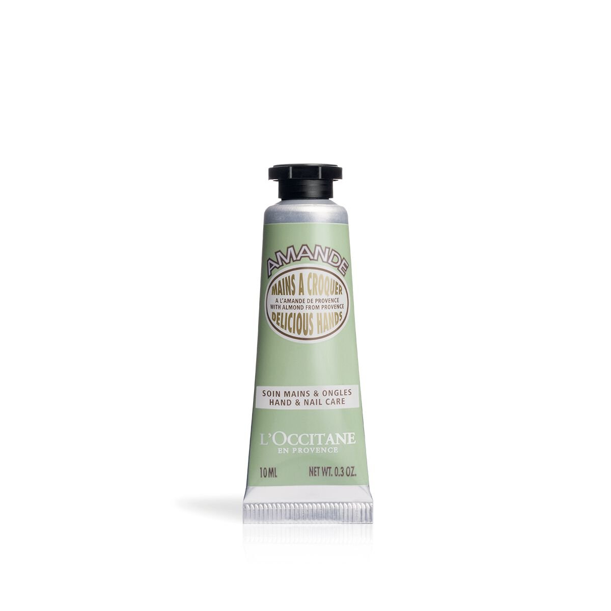 Thumbnail - Mandel Handcreme 10ml - 10 - L'Occitane en Provence