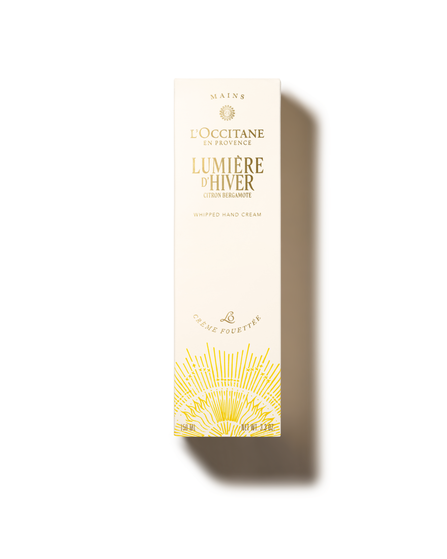 Bildanzeige 2/4 des Produkts Handcreme Lumi&egrave;re D'Hiver, , RECT