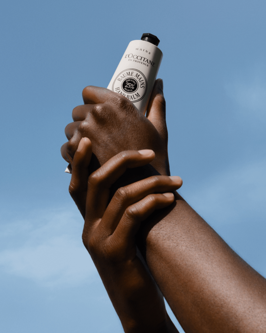 Bildanzeige 4/4 des Produkts Shea Intensiv pflegender Handbalsam, , RECT