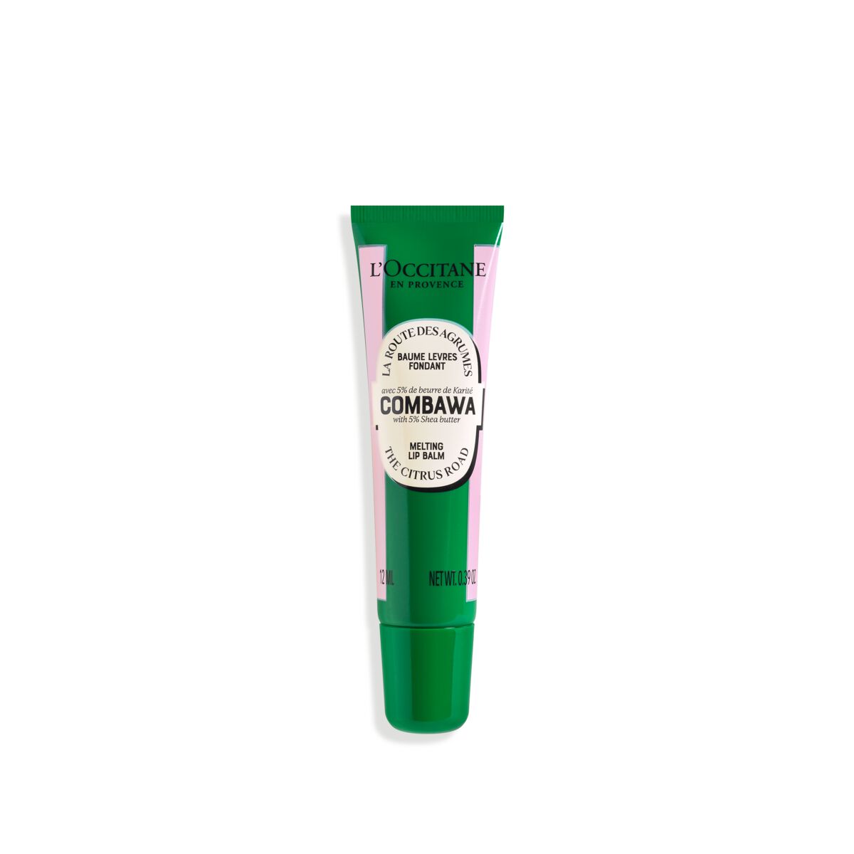 Combawa Lippenbalsam 12ml - 12 - L'Occitane en Provence
