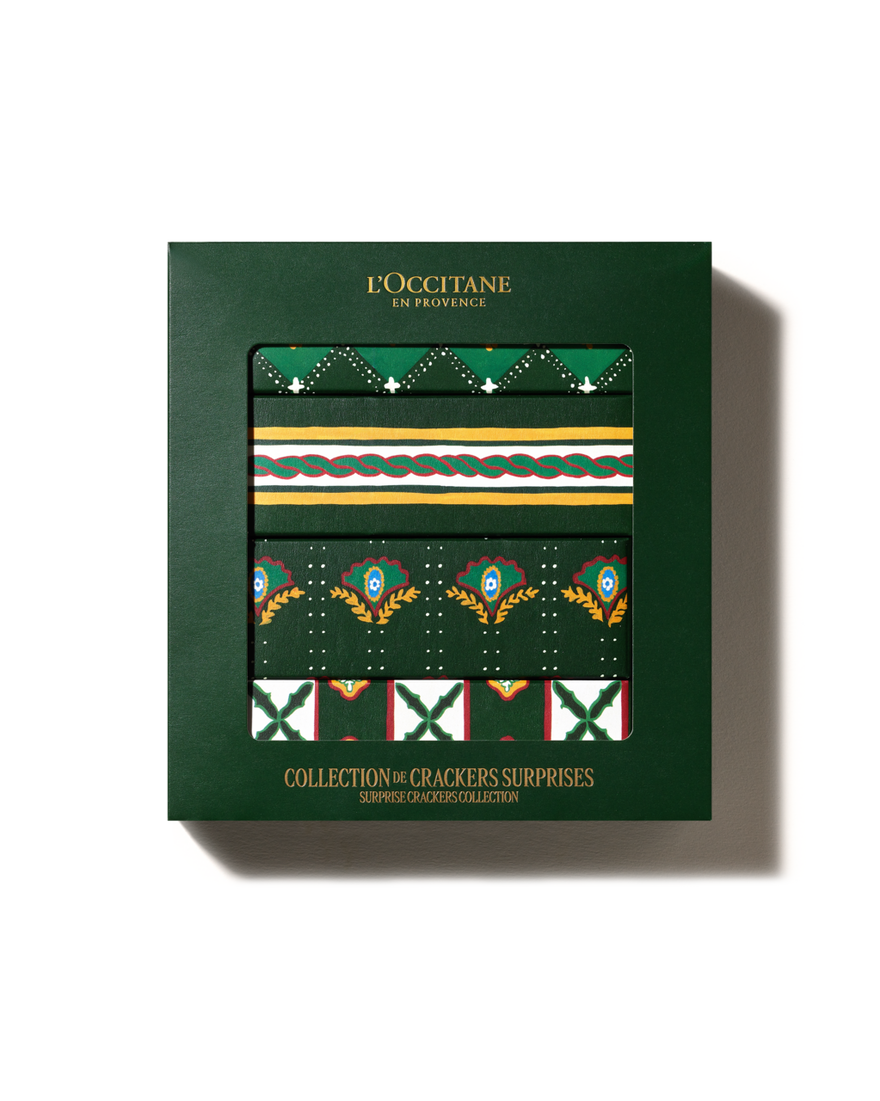 Bildanzeige 1/6 des Produkts 2026 Holiday Surprise Crackers Collection , , RECT