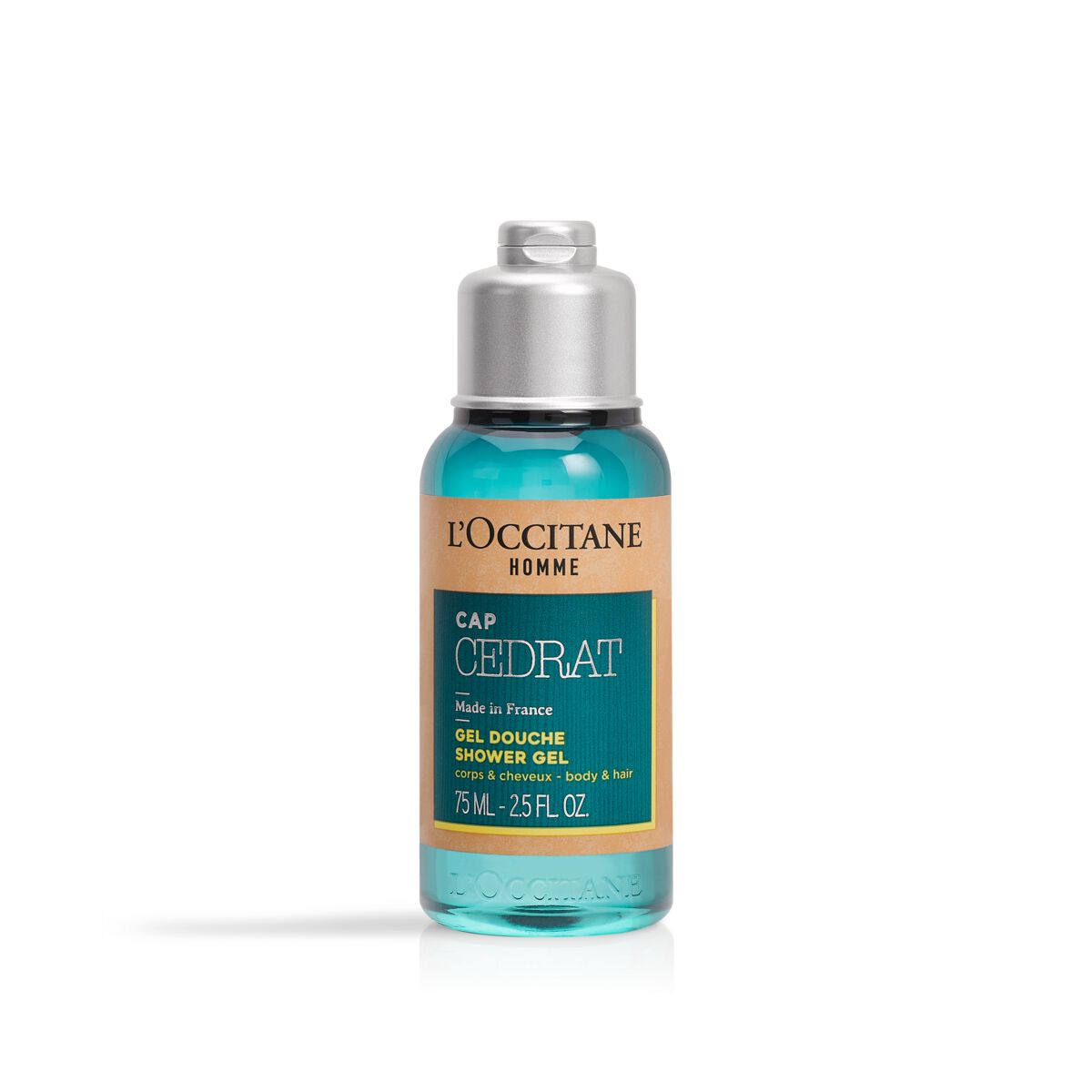 Cap Cédrat Duschgel - 75 - L'Occitane en Provence