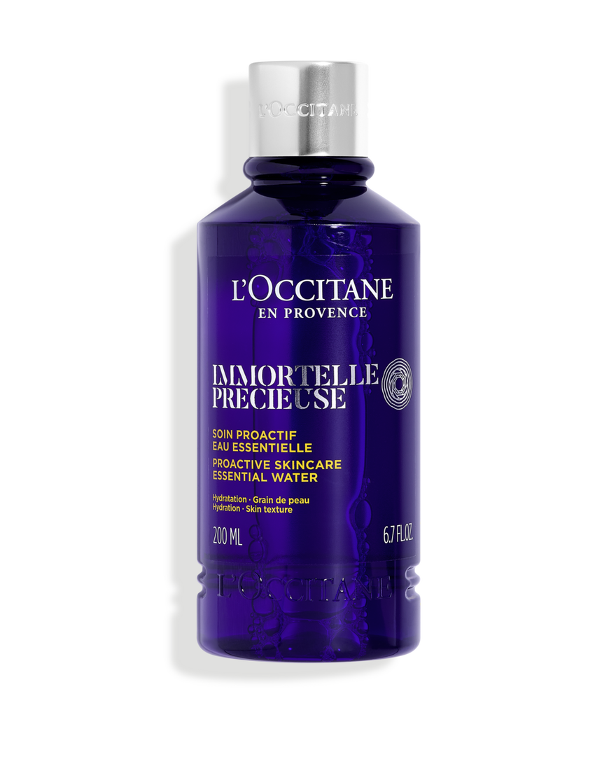 Bildanzeige 1/5 des Produkts Immortelle Pr&eacute;cieuse Gesichtswasser, , RECT
