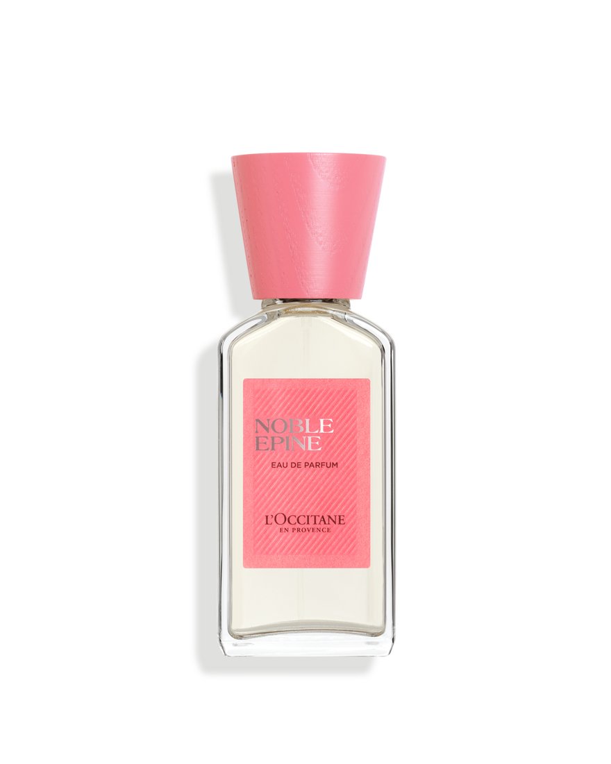 Eau de Parfum Noble &Eacute;pine 50 ml | L&rsquo;Occitane en Provence