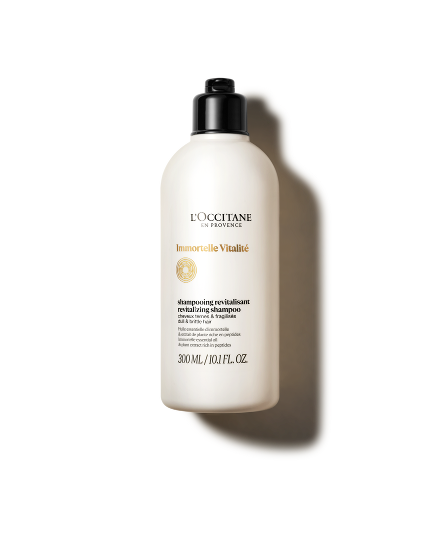 Bildanzeige 1/6 des Produkts  Immortelle Vitalit&eacute; Revitalisierendes Shampoo, , RECT