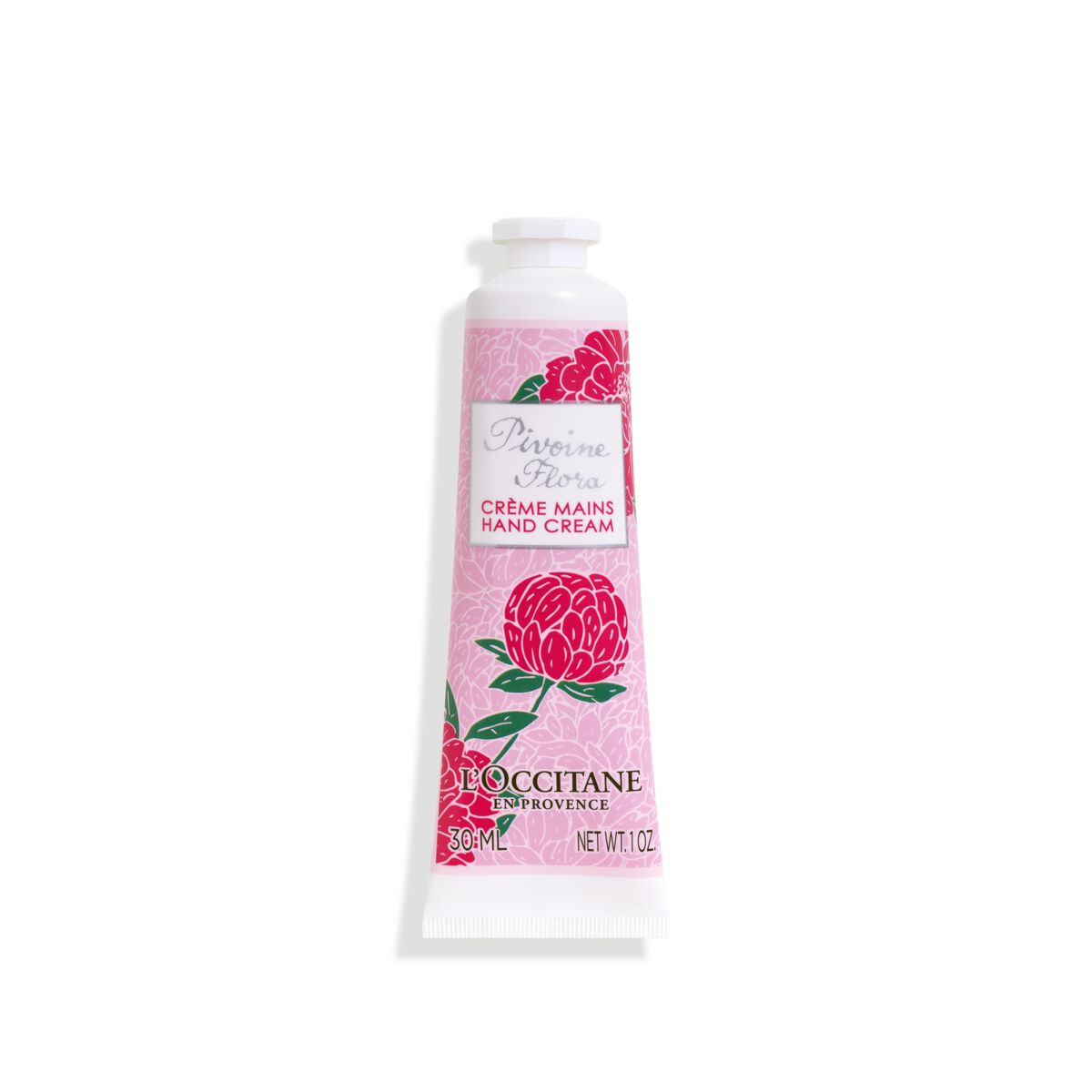 Pfingstrose Handcreme 30ml - 30 - L'Occitane en Provence
