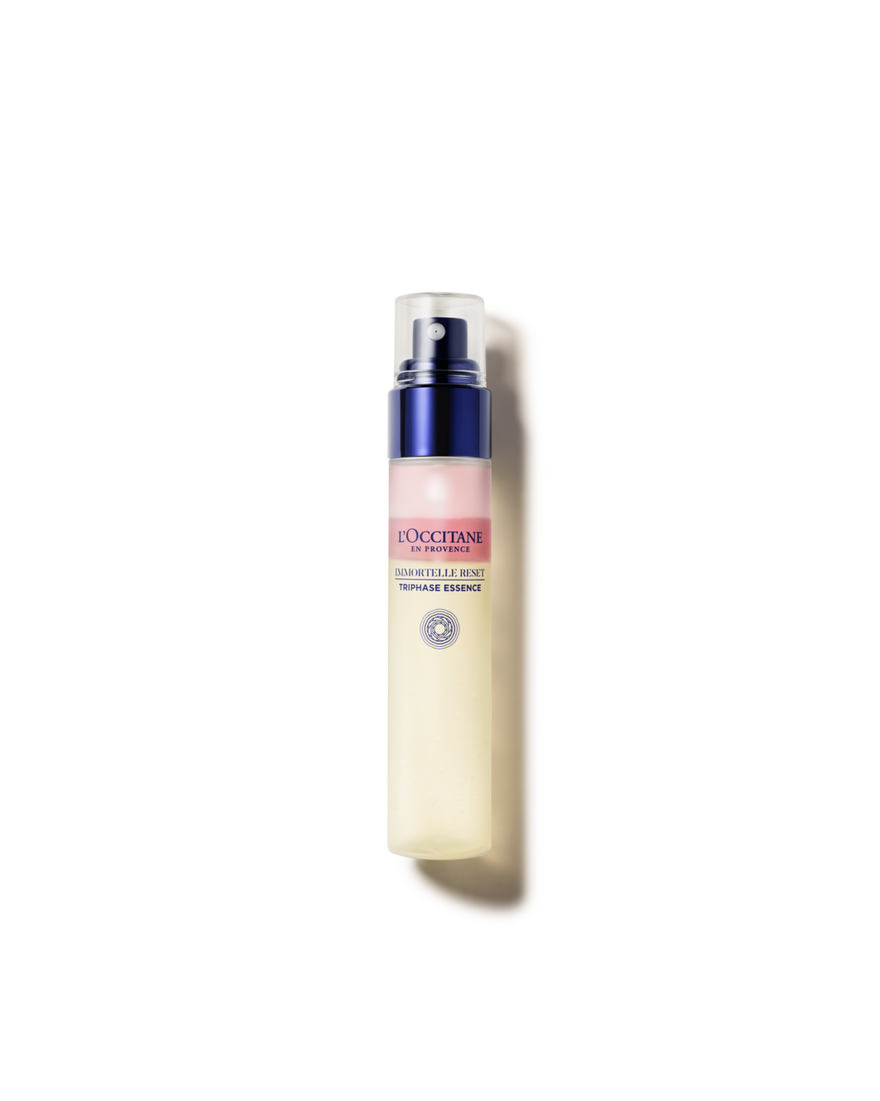 Bildanzeige 1/4 des Produkts Immortelle Reset 3-Phasen-Essenz 50ml, , RECT