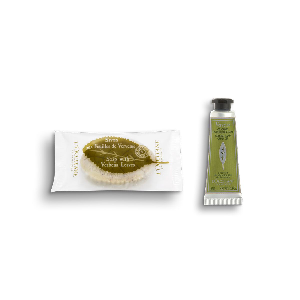 Verbene Duo - L'Occitane en Provence