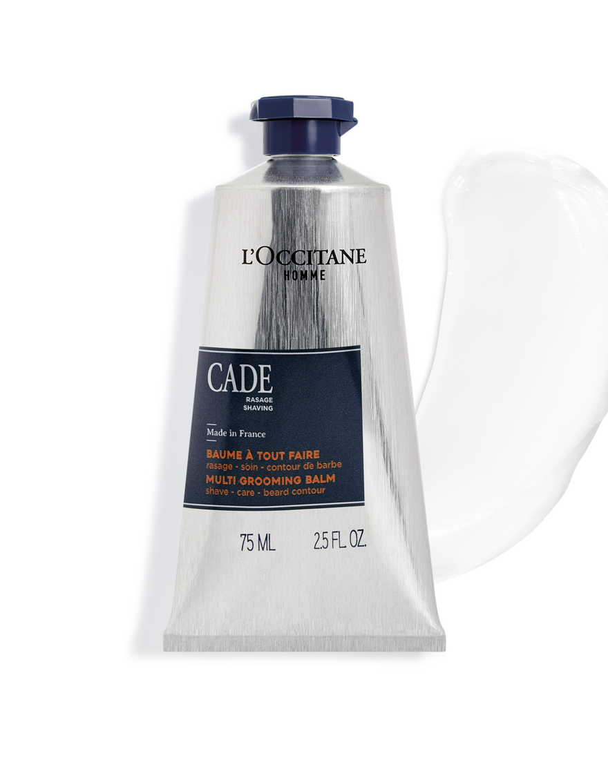 Bildanzeige 1/4 des Produkts Cade Multi-Rasierpflegebalsam, , RECT