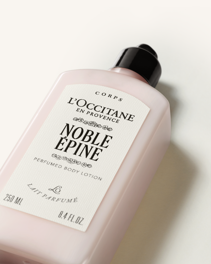 Bildanzeige 2/4 des Produkts Parf&uuml;mierte Bodylotion Noble &Eacute;pine, , RECT
