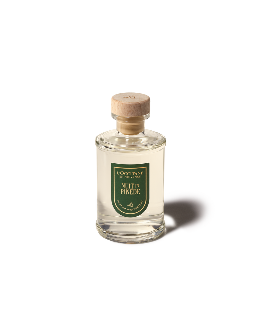 Bildanzeige 5/6 des Produkts Nuit en Pin&egrave;de Diffuser , , RECT