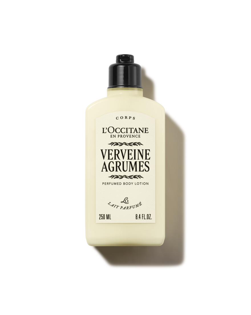 Bodylotion Verveine Agrumes (Sommer Verbene) | L'Occitane