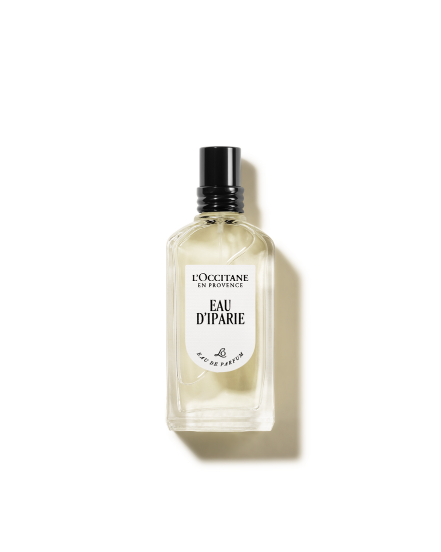 Eau de Parfum Eau d'Iparie 50 ml | L&rsquo;Occitane en Provence