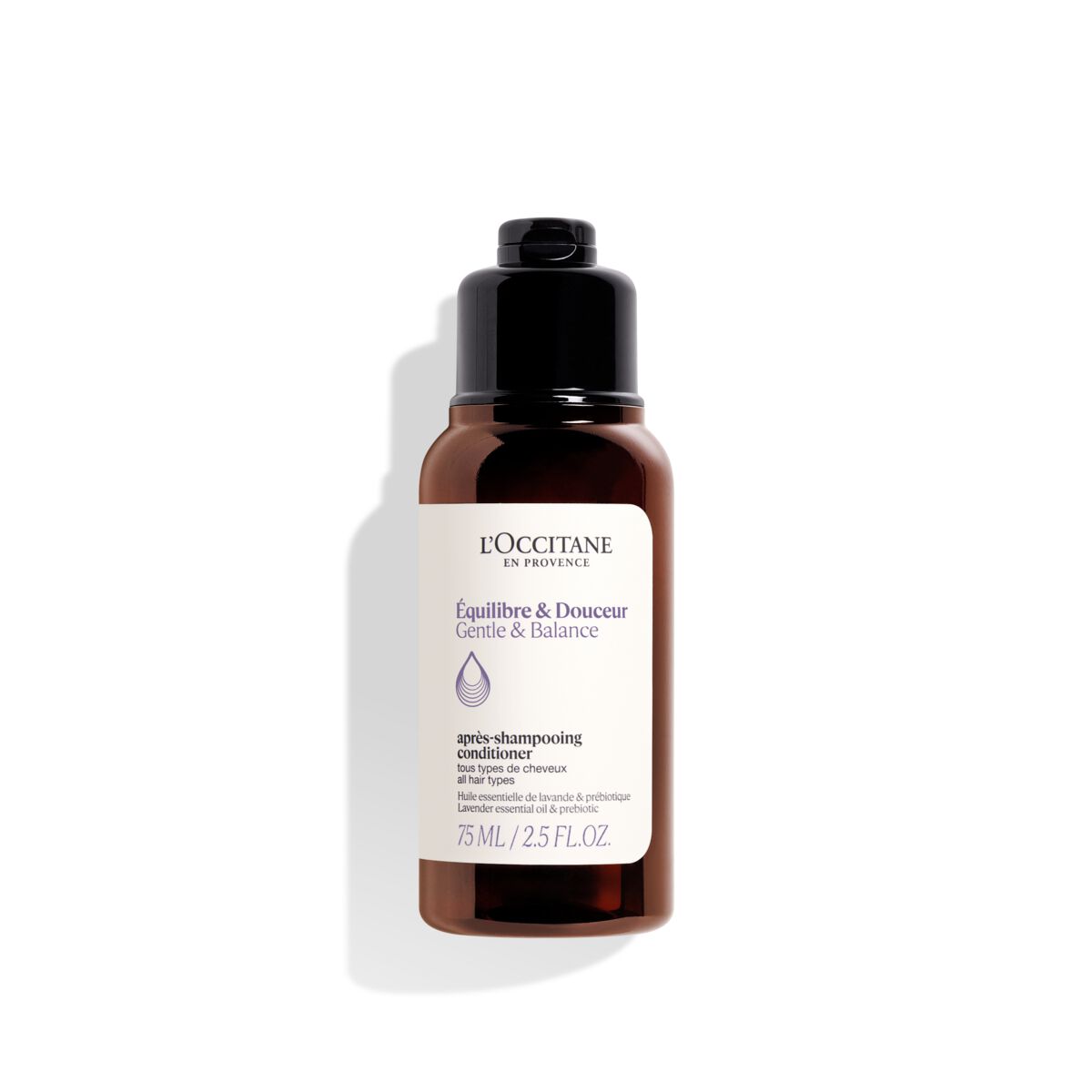 Aromachologie Sanfte Balance Conditioner 75ml - 75 - L'Occitane en Provence