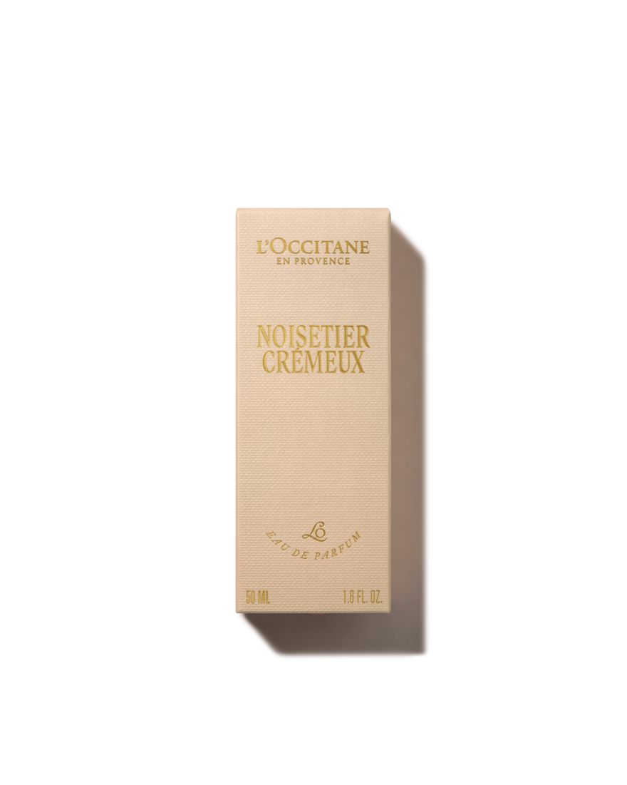Bildanzeige 3/4 des Produkts Eau de Parfum Noisetier Cr&eacute;meux, , RECT
