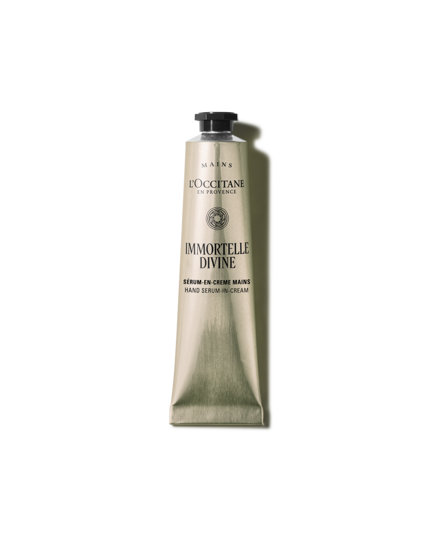 Bildanzeige 1/7 des Produkts Immortelle Shea Handcreme f&uuml;r Jugendlichkeit, , RECT