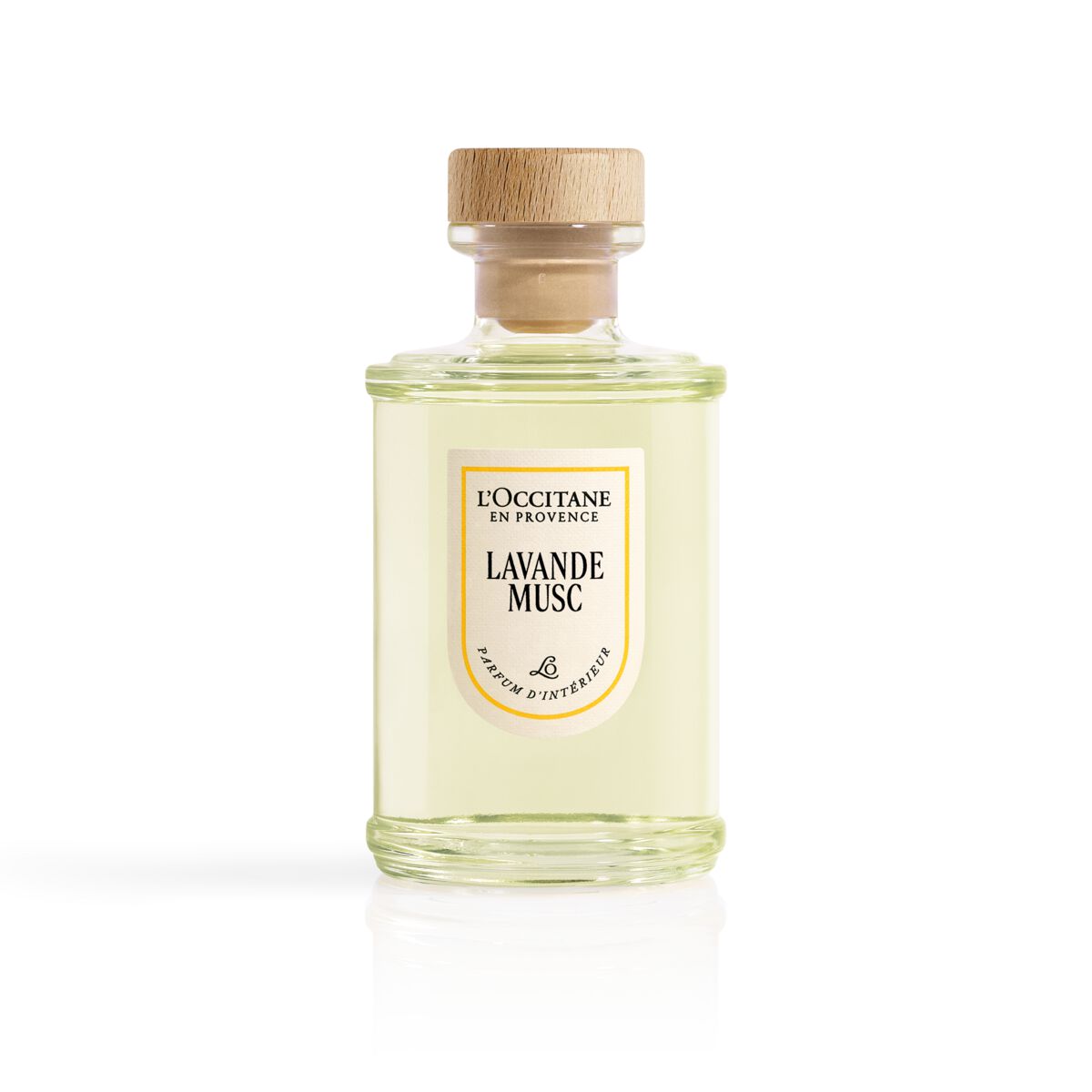 Lavande Musc Raumduft - 240 - L'Occitane en Provence