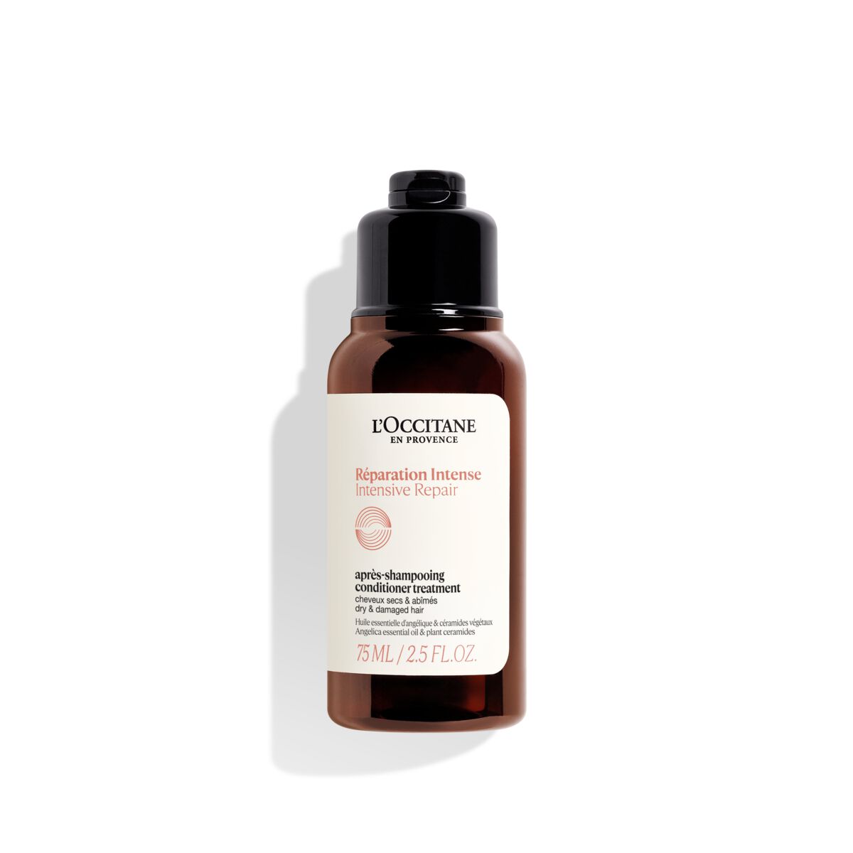 Aromachologie Intensiv-Repair Conditioner 75ml - 75 - L'Occitane en Provence
