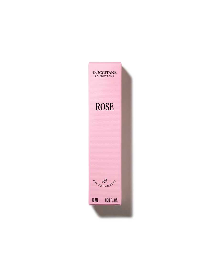 Bildanzeige 2/5 des Produkts Eau de Toilette Rose, , RECT