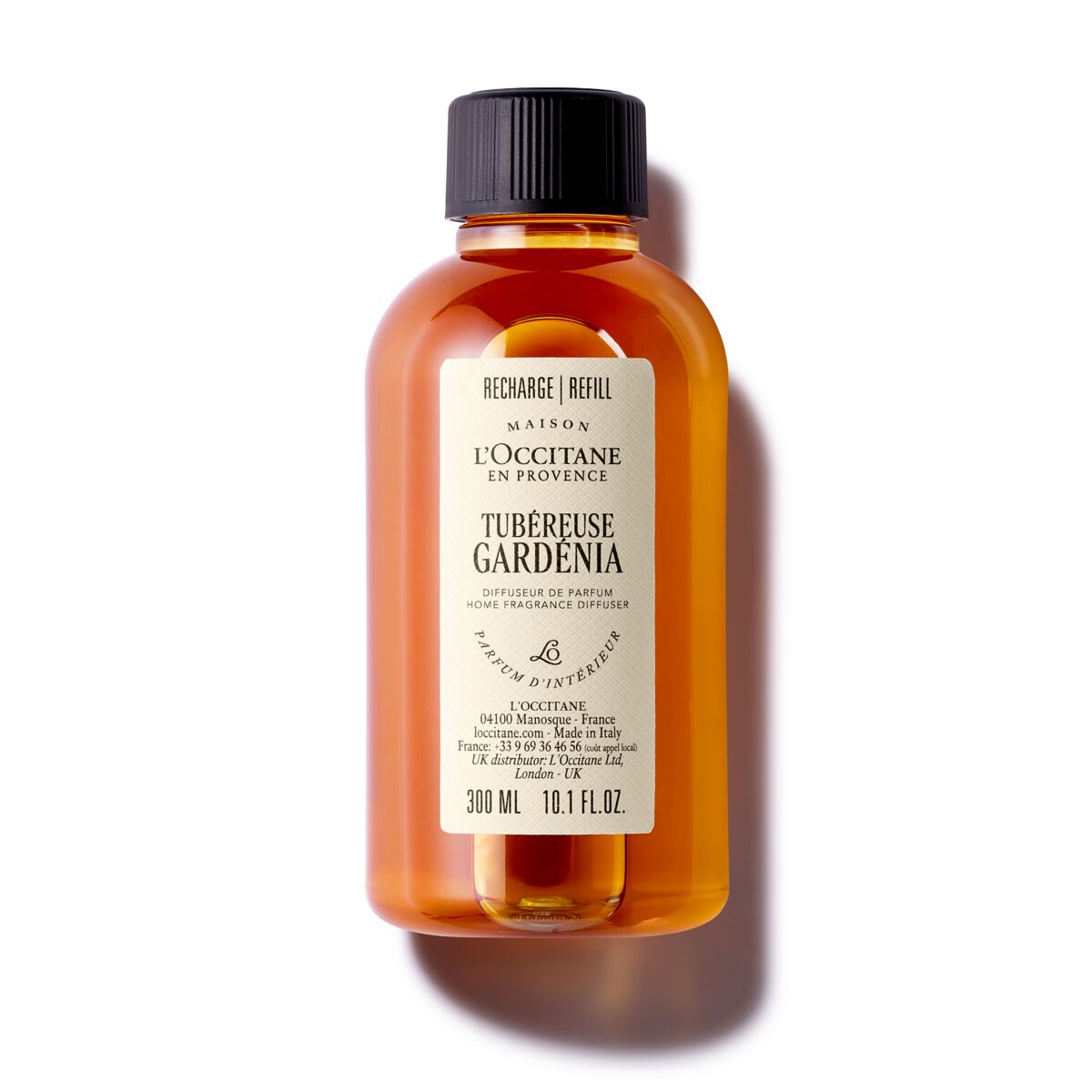 Thumbnail - Nachfüllpackung für Raumduft-Diffuser Tubéreuse Gardénia - 300 - L'Occitane en Provence