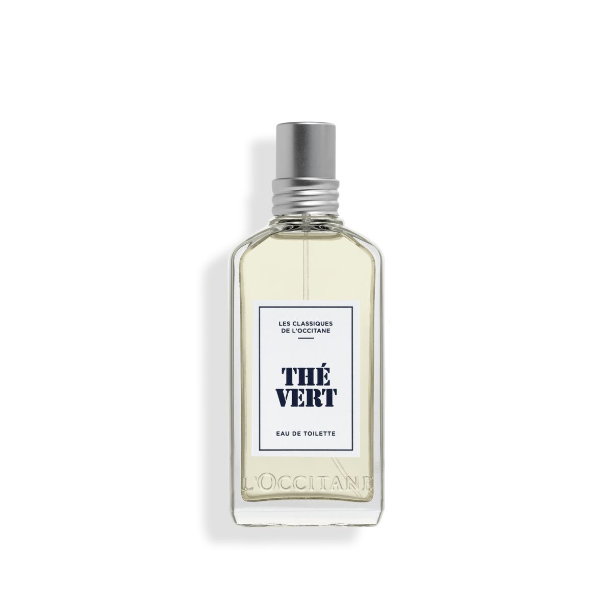 Thumbnail - Grüner Tee - Eau de Toilette - Klassiker-Kollektion - 50 - L'Occitane en Provence