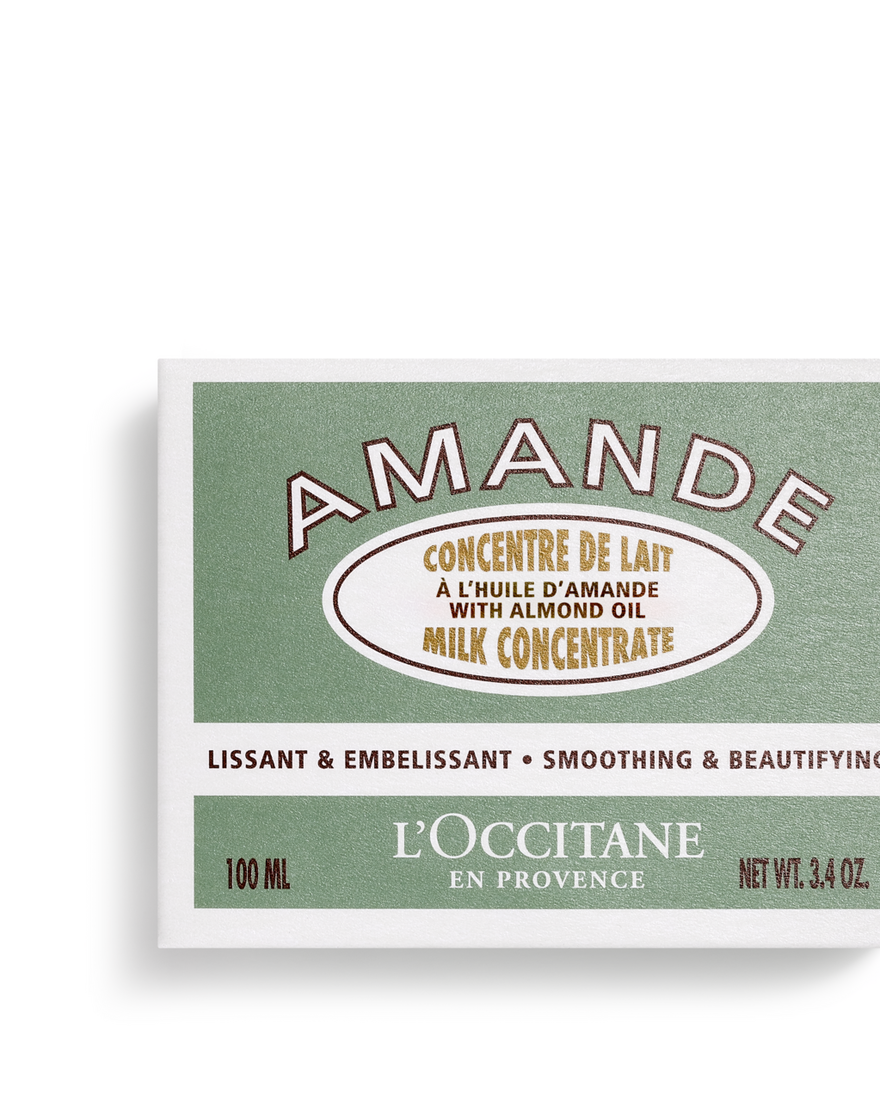 Mandel K&ouml;rpercreme 100 ml | L&rsquo;Occitane en Provence