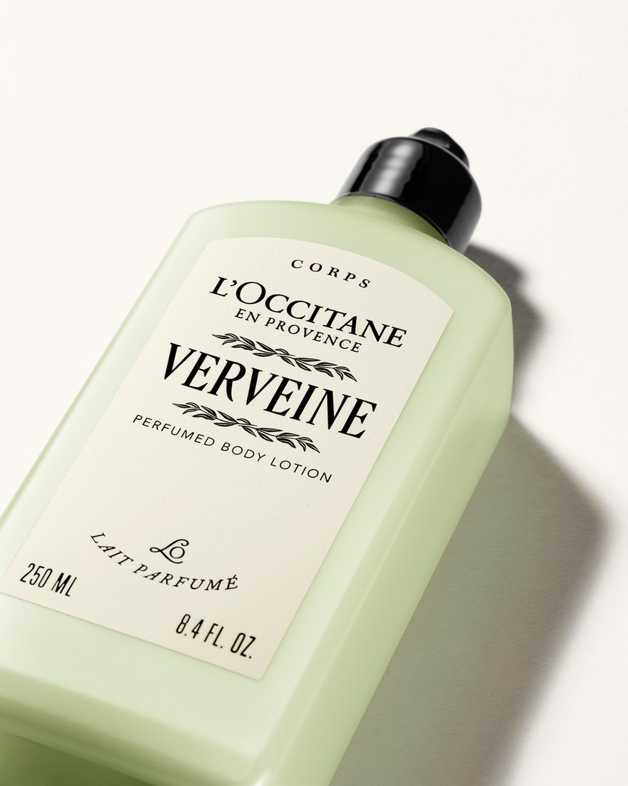 Bildanzeige 2/4 des Produkts Bodylotion Verveine, , RECT