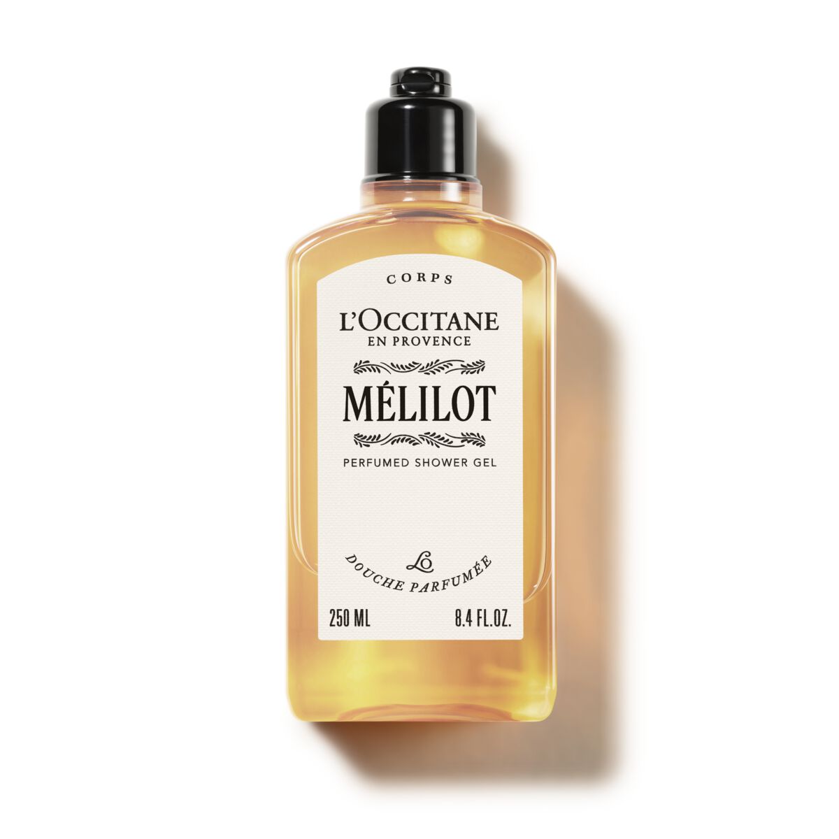 Parfümiertes Duschgel Mélilot - 250 - L'Occitane en Provence