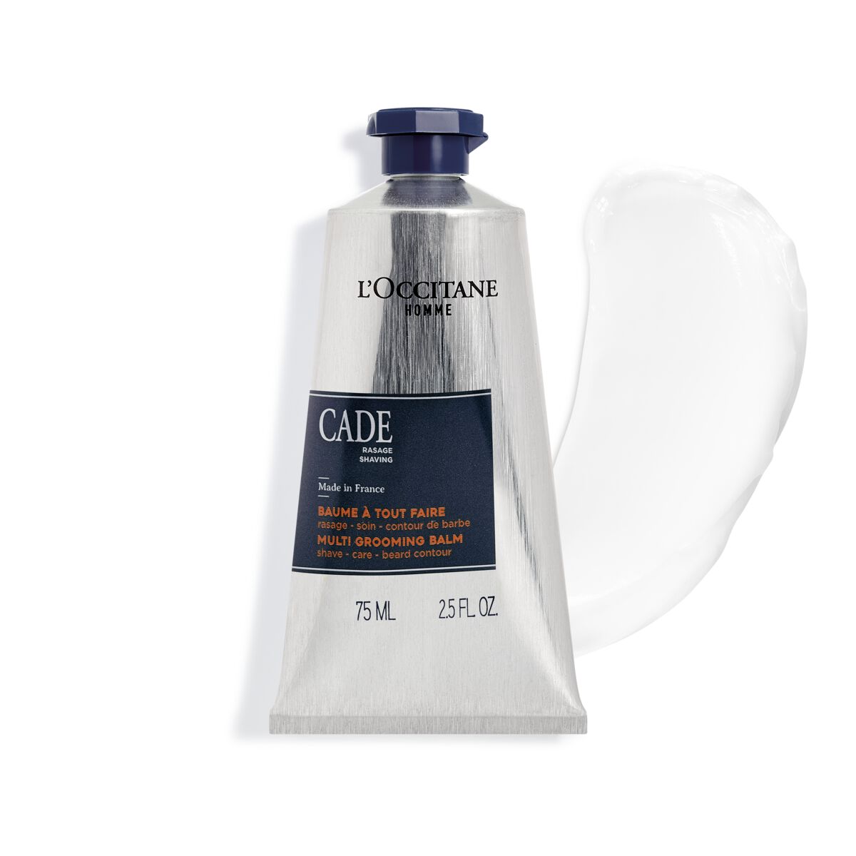 Cade Multi-Rasierpflegebalsam - 75 - L'Occitane en Provence