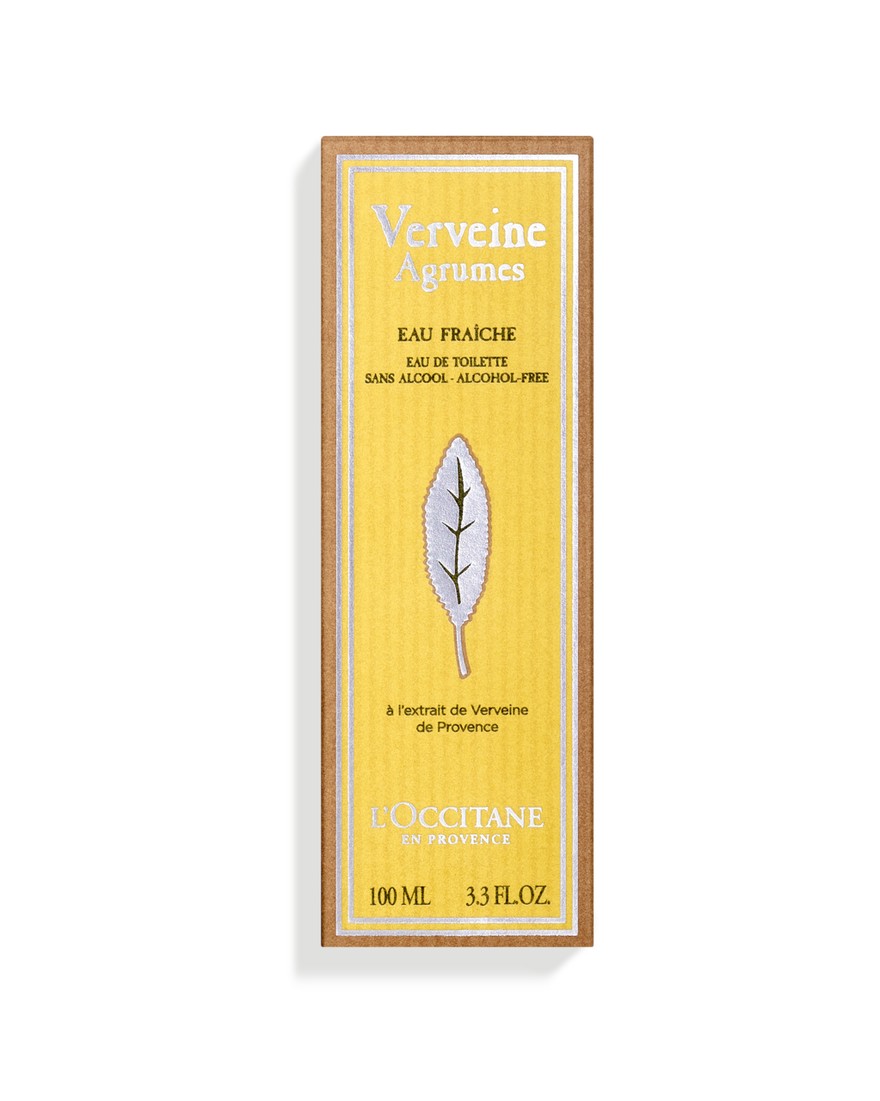 Bildanzeige 2/2 des Produkts Sommer-Verbene Eau de Toilette, , RECT
