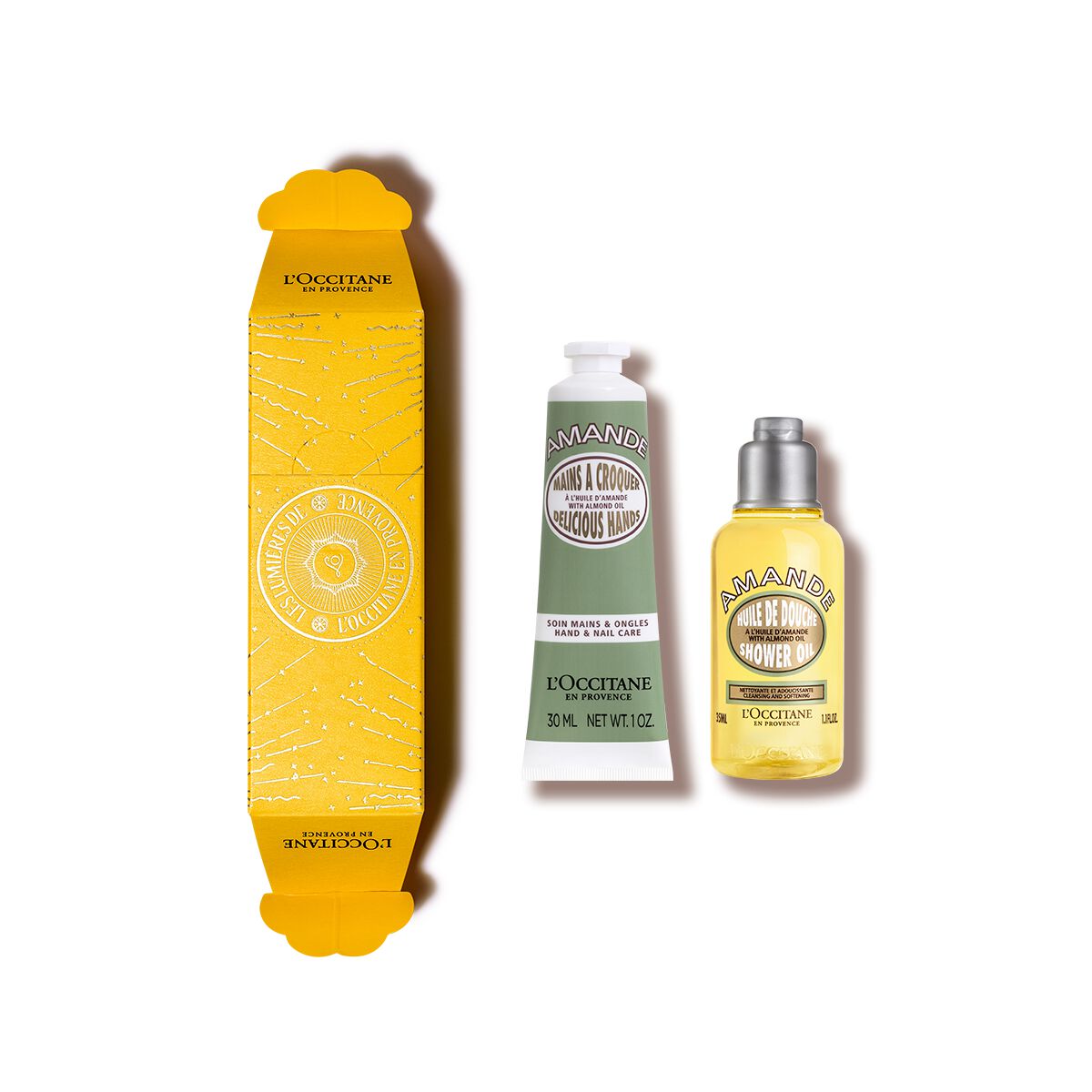 Mandel Geschenkbonbon - L'Occitane en Provence