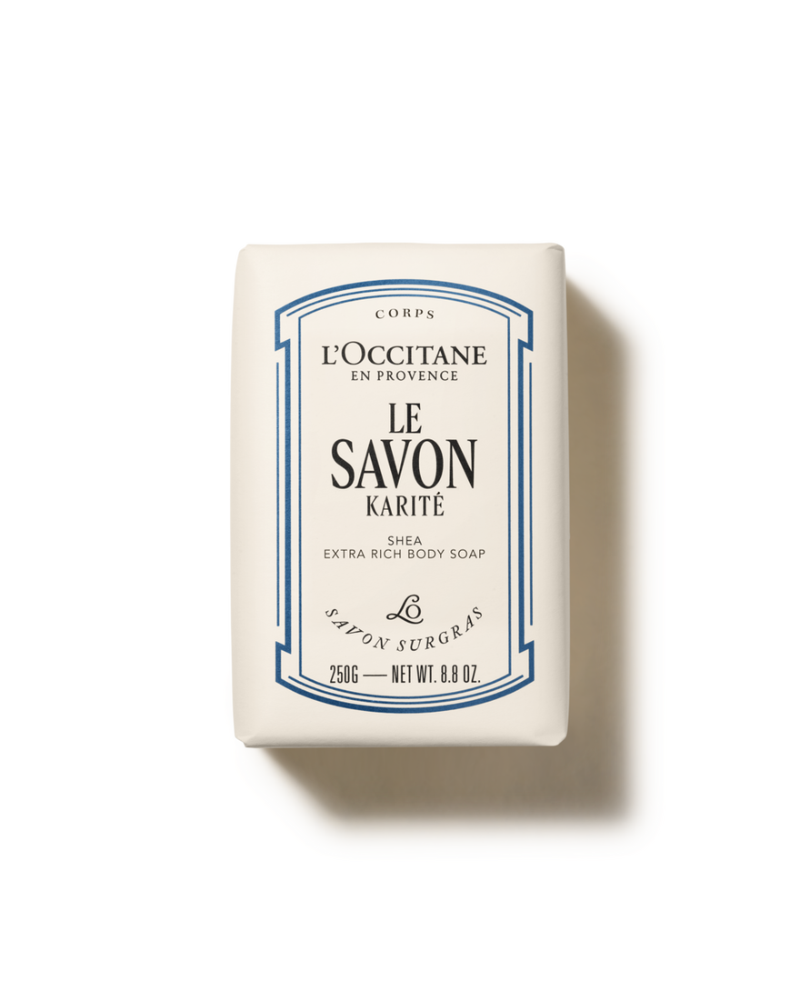 Bildanzeige 1/4 des Produkts Shea Extra-rich Body Soap, , RECT