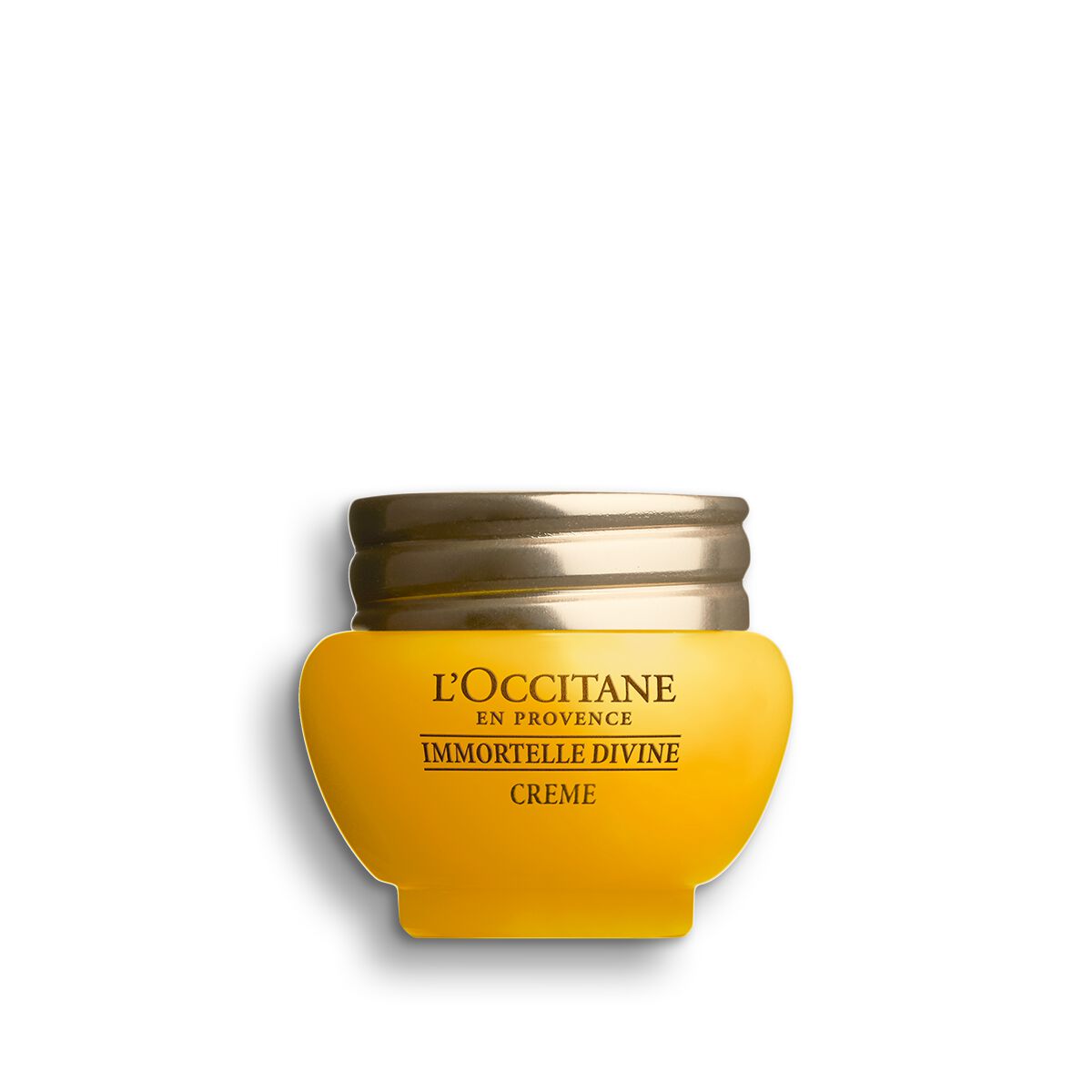 Immortelle Creme Divine - 4 - L'Occitane en Provence