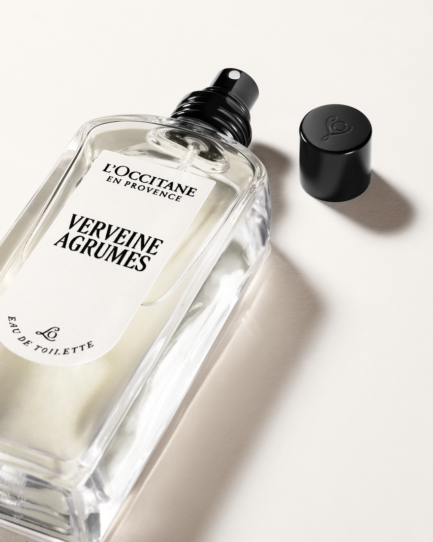 Bildanzeige 2/8 des Produkts Eau de Toilette Verveine Agrumes, , RECT