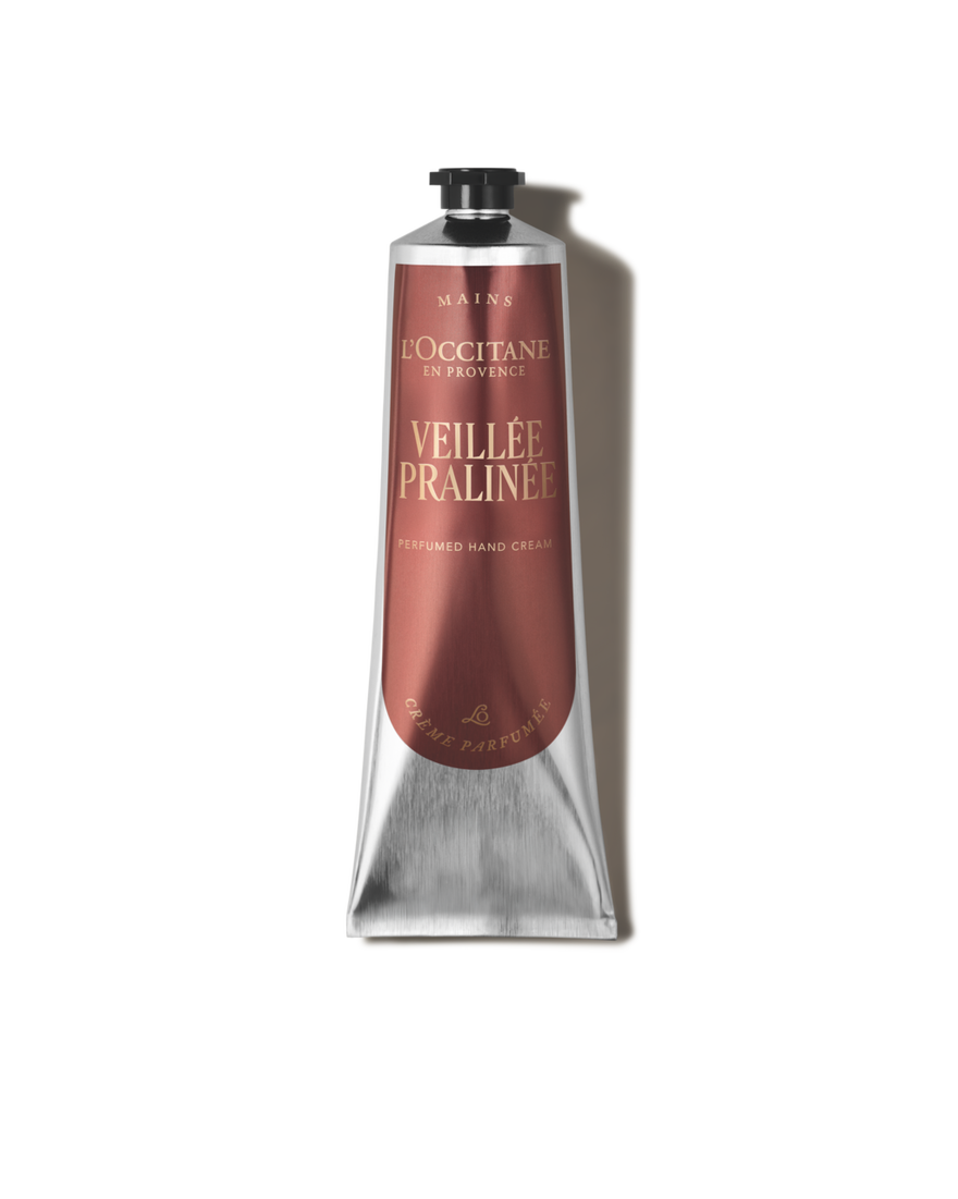 Bildanzeige 1/3 des Produkts Veill&eacute;e Pralin&eacute;e Handcreme, , RECT
