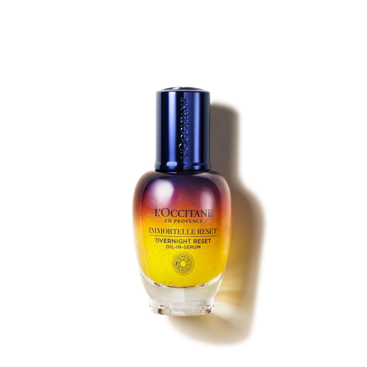 Thumbnail - Immortelle Overnight Reset Öl-in-Serum 30ml - 30 - L'Occitane en Provence