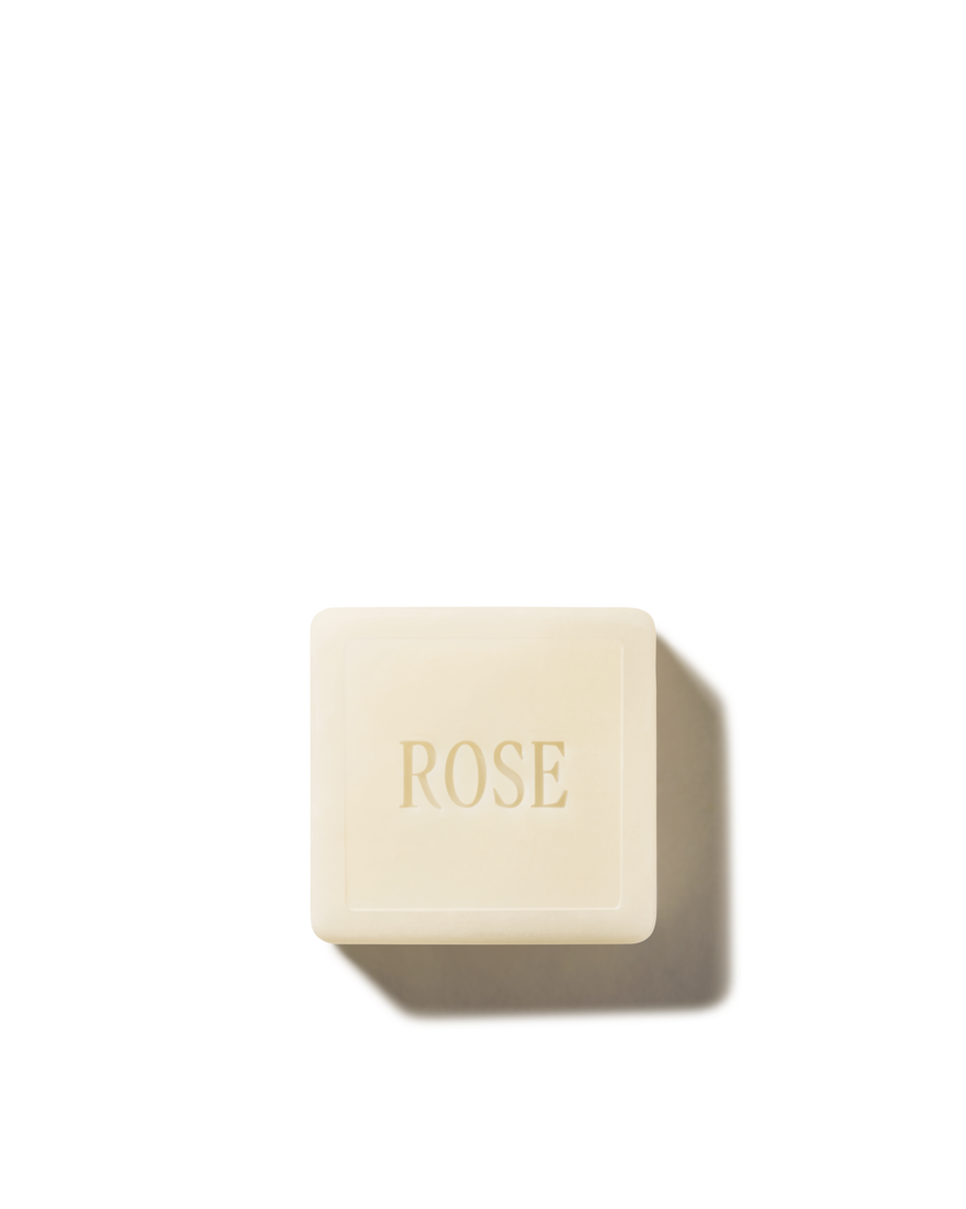 Bildanzeige 3/5 des Produkts Parf&uuml;mierte Rosenseife , , RECT