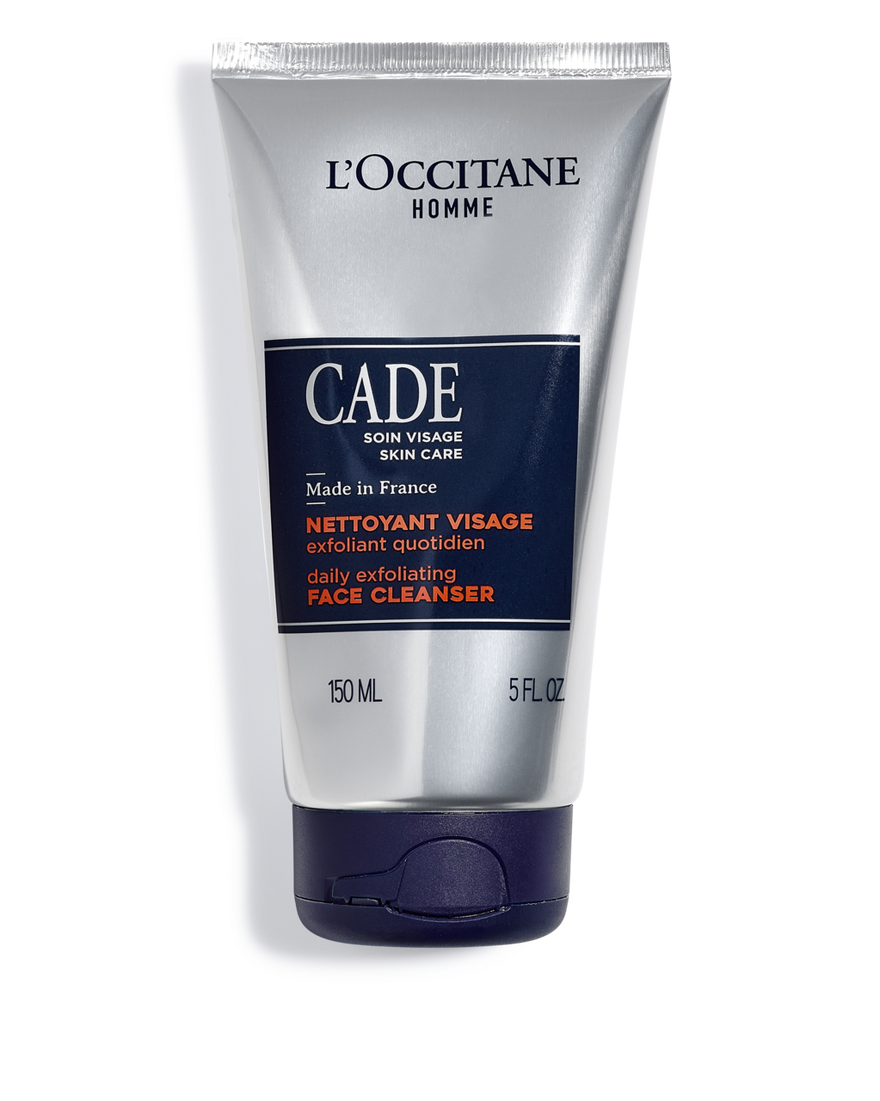 Bildanzeige 2/3 des Produkts Cade Peeling-Gesichtsreiniger f&uuml;r die t&auml;gliche Anwendung, , RECT