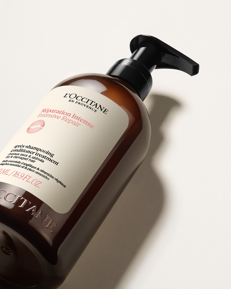 Bildanzeige 2/5 des Produkts Aromachologie Intensiv-Repair Conditioner, , RECT