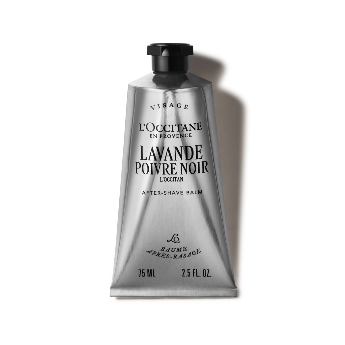 After-Shave-Balsam Lavande Poivre Noir (L'Occitan) - 75 - L'Occitane en Provence