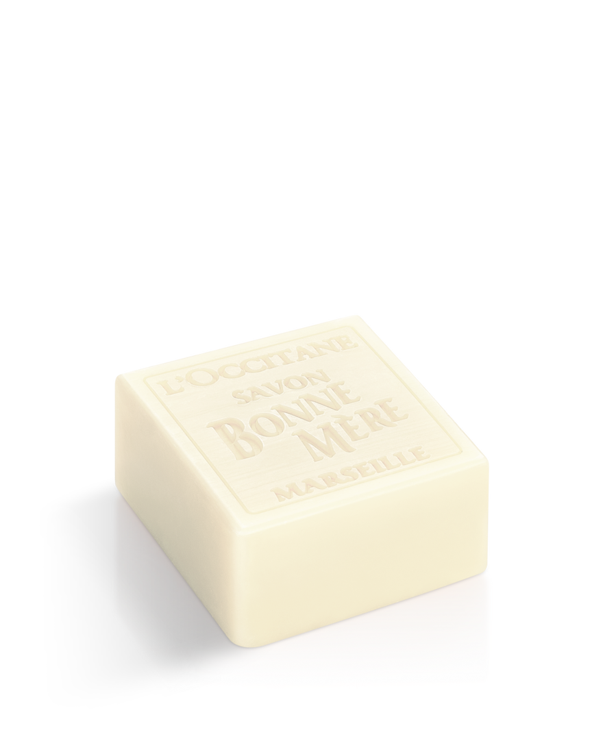 Bildanzeige 2/2 des Produkts Bonne M&egrave;re Feste Seife Extra Pur, , RECT