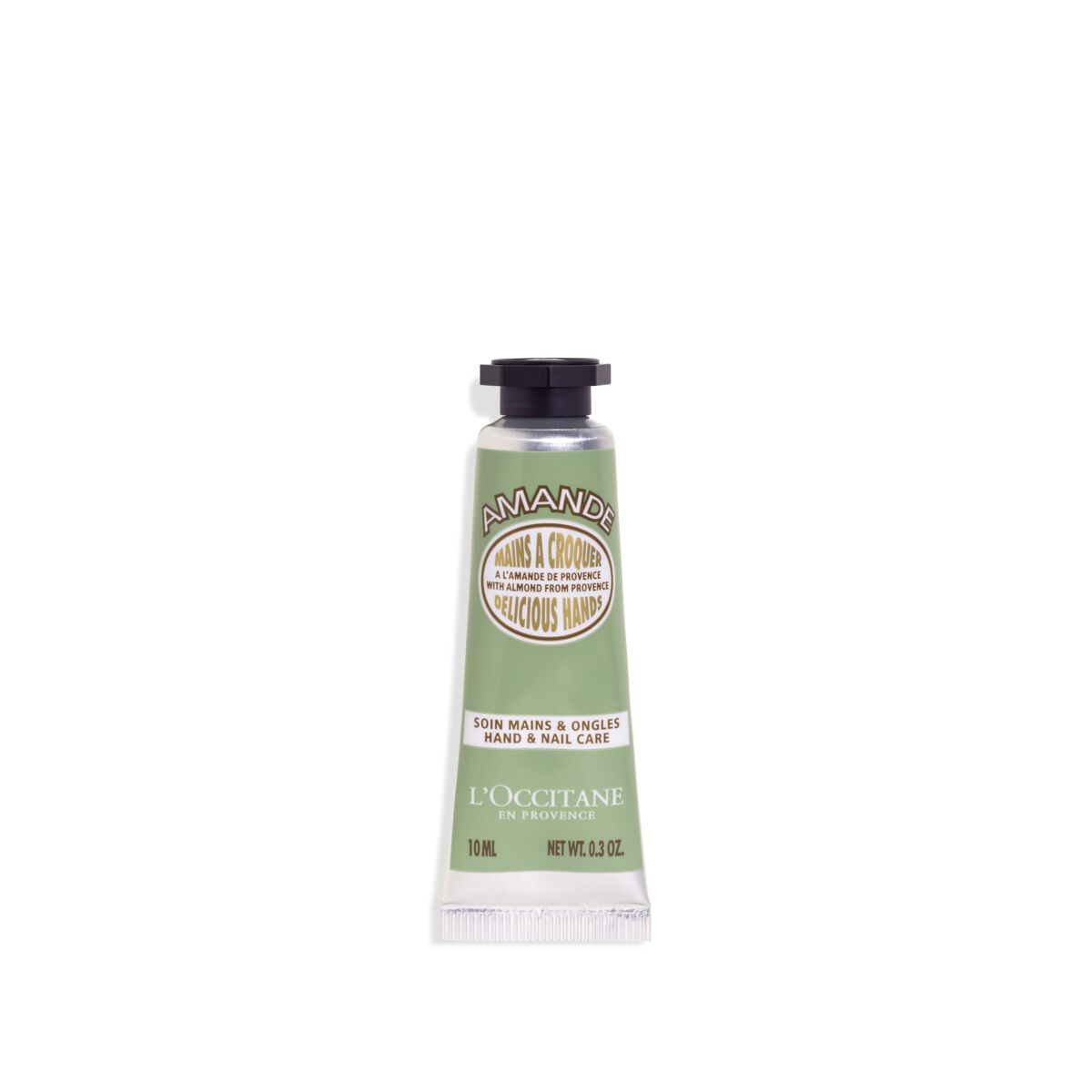 Mandel Handcreme 10ml - 10 - L'Occitane en Provence