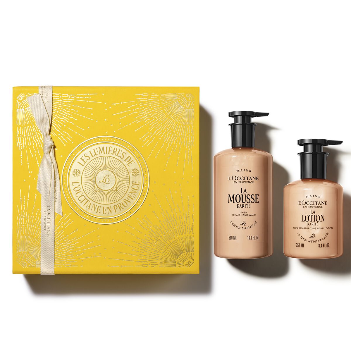 Shea Handpflege-Geschenkbox - L'Occitane en Provence