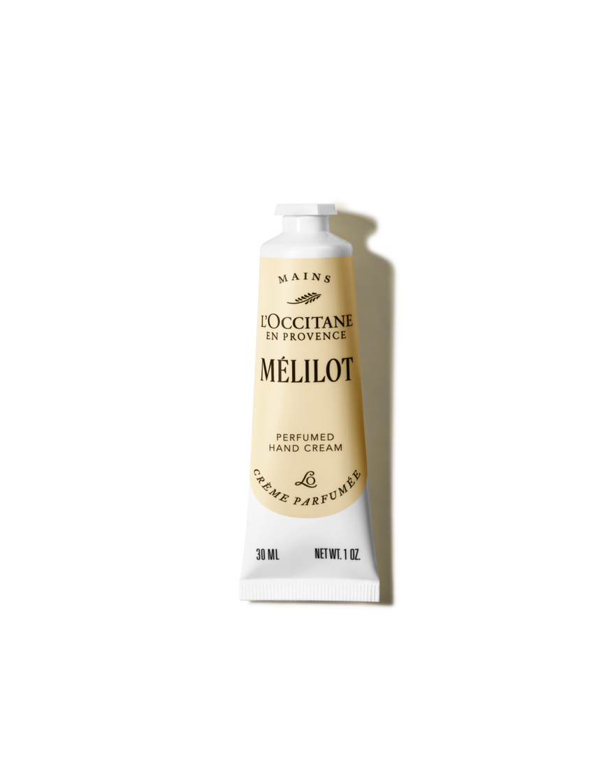 Bildanzeige 1/4 des Produkts M&eacute;lilot Handcreme, , RECT