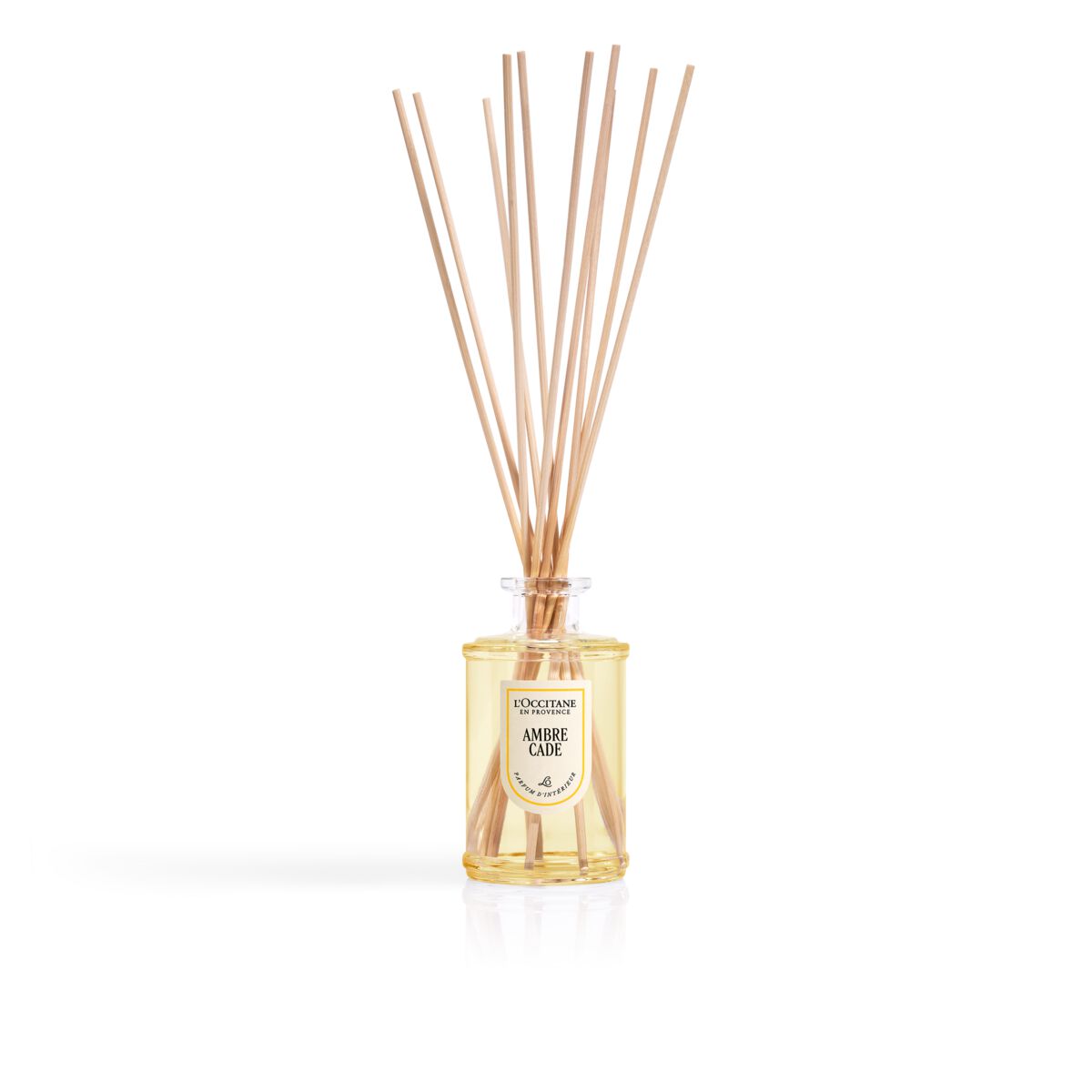 Ambre Cade diffuser - 240 - L'Occitane en Provence